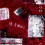 Collection Raw Expression (23" x30" on paper)