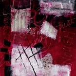 Collection Raw Expression (23" x30" on paper)