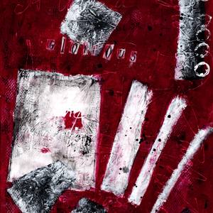 Collection Raw Expression (23" x30" on paper)