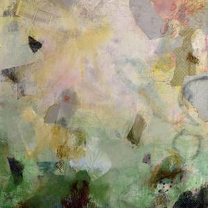 Collection Where Spirituality meets Physicality -> Very Large Paintings 42" x 42" and bigger