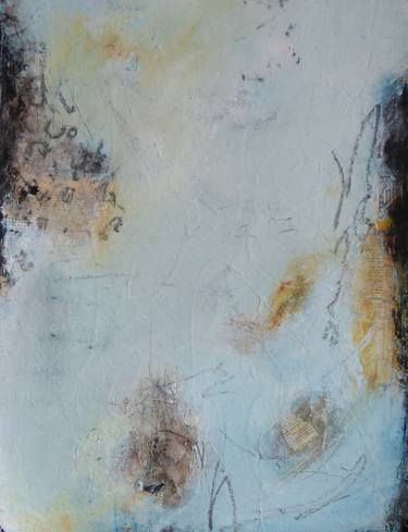 Print of Abstract Paintings by Deb Chaney