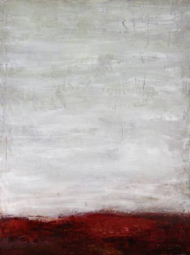 Original Modern Abstract Paintings by Deb Chaney