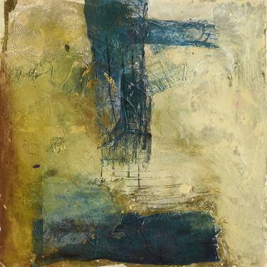 Original Modern Abstract Paintings by Deb Chaney