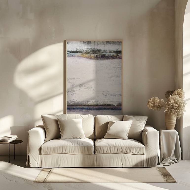 Original Other Abstract Painting by Deb Chaney