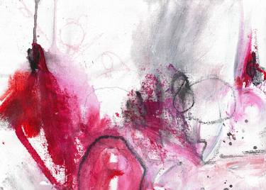 Original Abstract Paintings by Deb Chaney