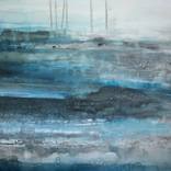 Collection The Writing Is In The Air (30" x 40")