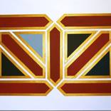 16 segment display 1 by Miljenko Šimić