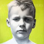 Rutger lll by Annemarie Busschers