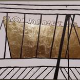 Goldsmiths College by Florin Ungureanu
