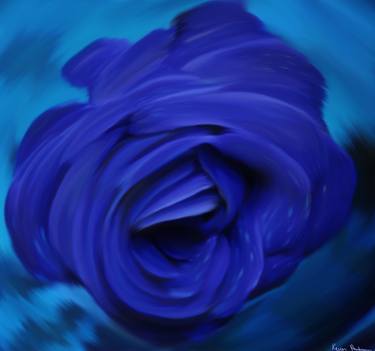 Blue Flower thumb