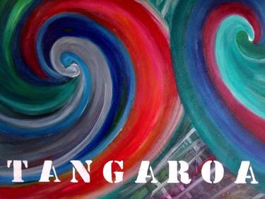Tangaroa (God of the Ocean) thumb