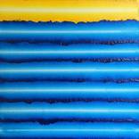 Little loose lines No.3 by Arkadiusz Nitecki