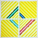 Little loose lines by Arkadiusz Nitecki