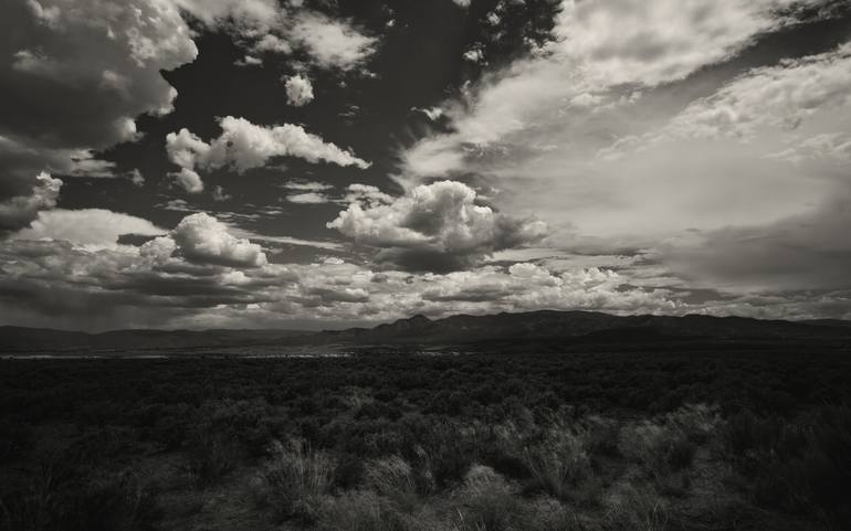 Print of Contemporary Landscape Photography by Thomas Morgan
