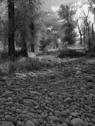 Original Fine Art Landscape Photography by Thomas Morgan