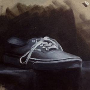 "Vans Authentic"