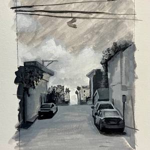 Summer Streets