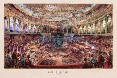 Royal Albert Hall - Transition d thumb