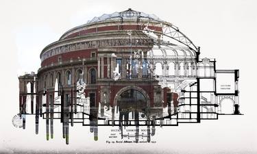 Royal Albert Hall - Transition e thumb