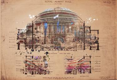 Royal Albert Hall - Transition f thumb