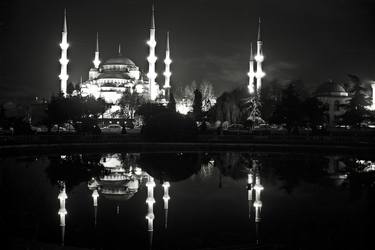 Blue Mosque thumb