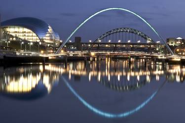 The Tyne - Limited Edition 1 of 80 thumb