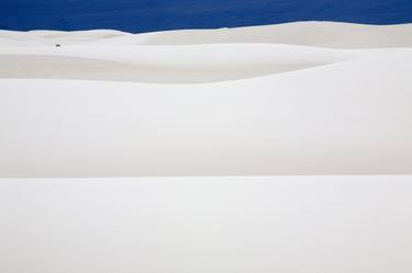 White Sands, New Mexico thumb