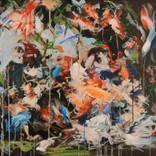Collection Dramatic Art Inspired by Caravaggio