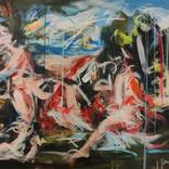 Fleshed Out by Mandy Racine