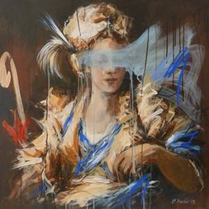 Collection Powerful Portraits