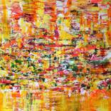 ON THE GO IV by Marianne Pasmans