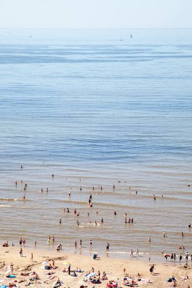 On the Beach (edition of 10) thumb