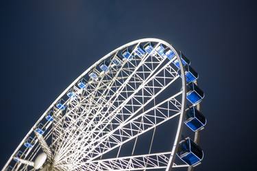 Ferry Wheel, edition of 10 (8 available) thumb