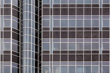 Print of Architecture Photography by Udo Geisler