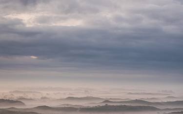 Print of Abstract Landscape Photography by Udo Geisler