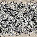 It's Not All Black and White No:8 by Stephen Rowe