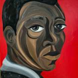 James Baldwin Made Me Do It by Lisa Whittington