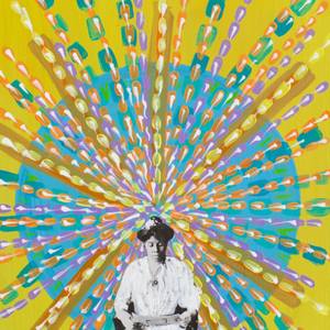 Collection Color Trend: Sunshine Yellow