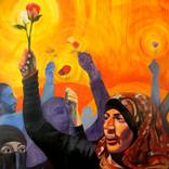 Tawakkol Karman by Crystal Zeller