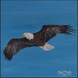 Ascension by Marty McWilliams