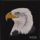 Noble by Marty McWilliams