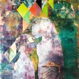 The Kiss of Generations by Ingrid Shults