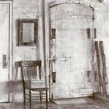 Loft Door by Christopher Gallego