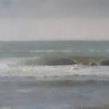Surf #3 by Christopher Gallego