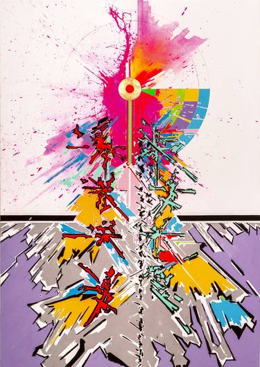 Phoenix bird *DJ20230516 thumb