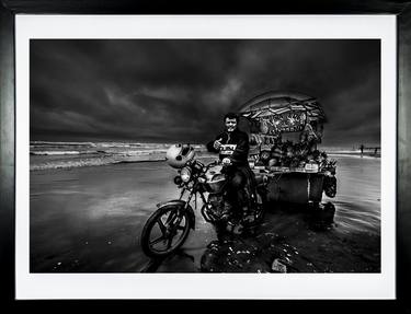 Mexican Street food bike thumb