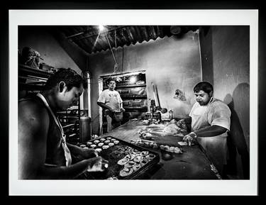 Print of People Photography by René Serrano