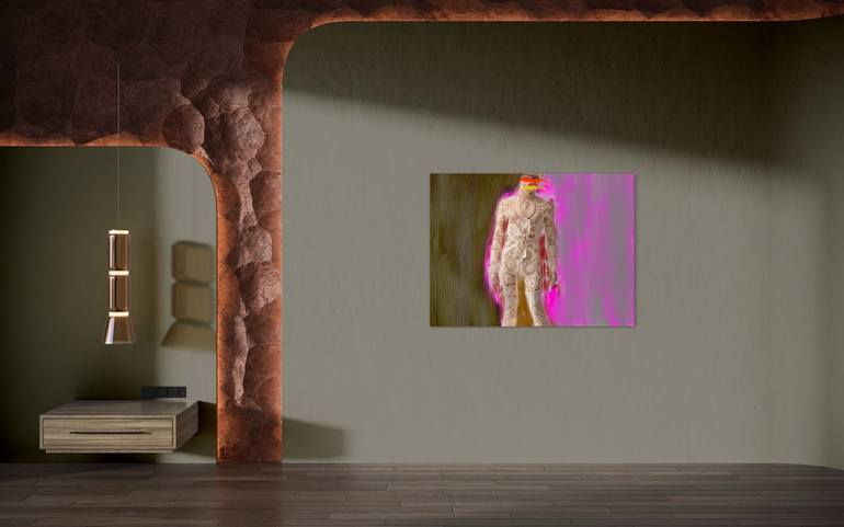Original Culture Digital by Isovni Contemporary Visions