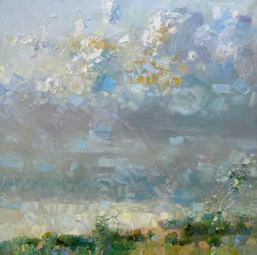 Original Impressionism Seascape Paintings by Vahe Yeremyan