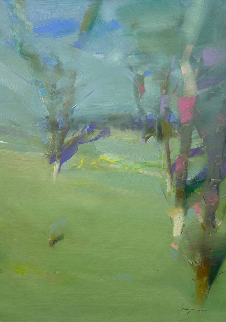 One Of A Kind paintings | Saatchi Art Saudi Arabia